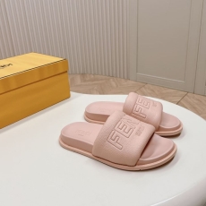 Fendi Slippers